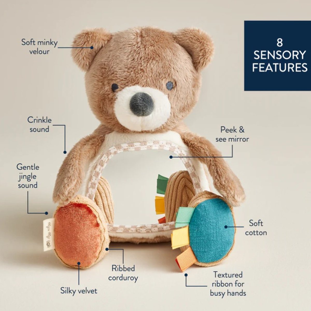 Sensory & Play