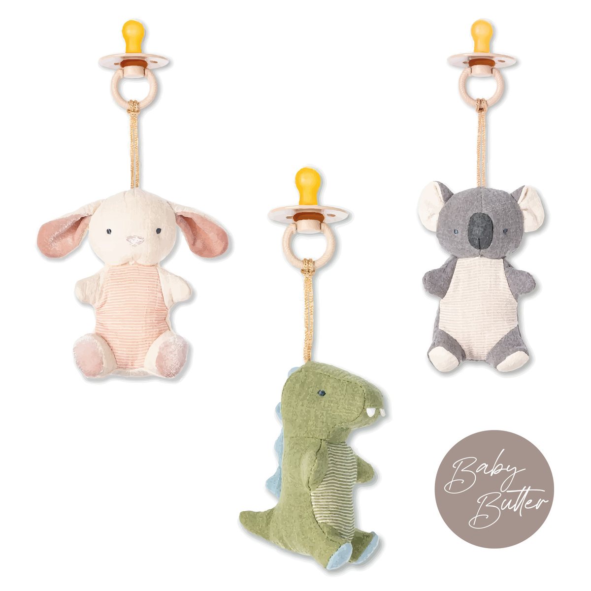 Plush & Comforters