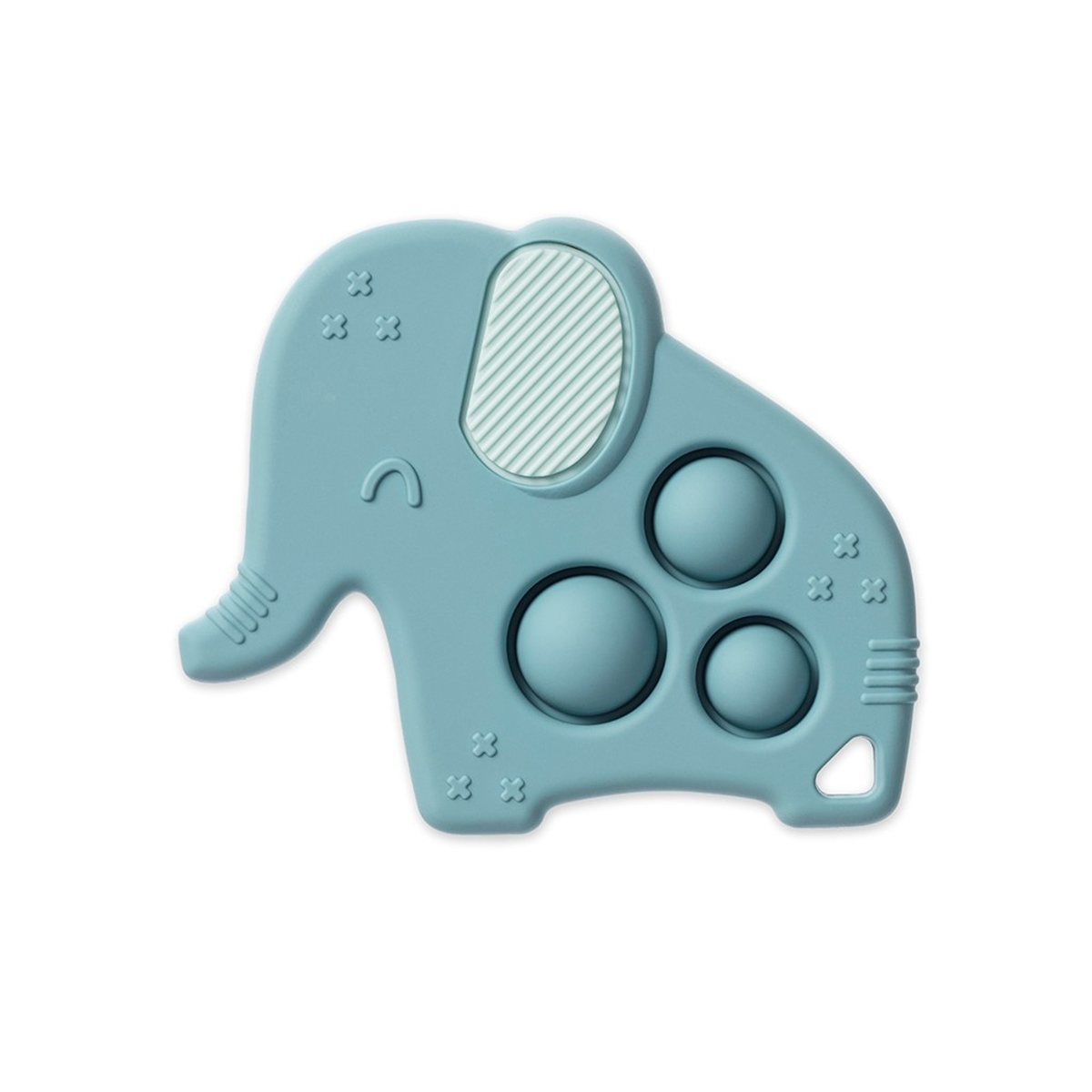 Emmerson the Elephant - Itzy Pop™ Sensory Popper Toy