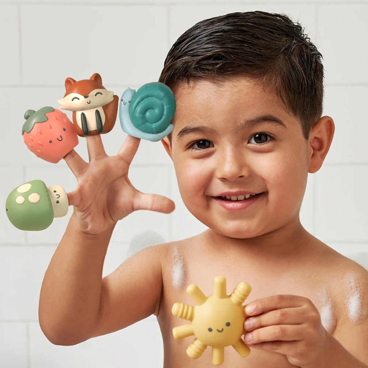 Bath & Skincare